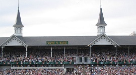 Churchill Downs